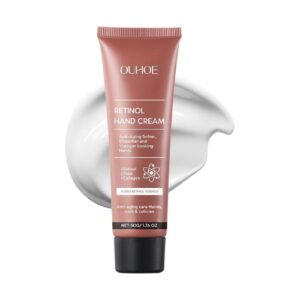 OUHOE Anti-Aging Hand Cream