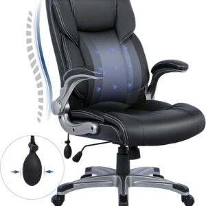 High Back Executive Office Chair