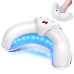 Nail Fungus Laser Device for Multiple Toenails & fingernails