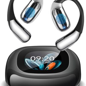 AI Translation Earbuds Real Time