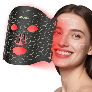 Red Light Therapy for Face