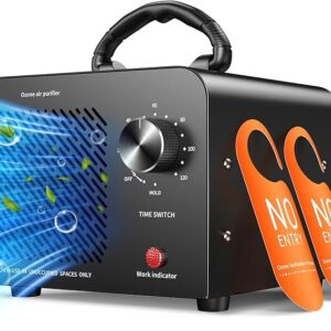 Ozone Generator 48,000mg