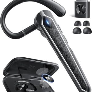 Bluetooth Headset V5.4
