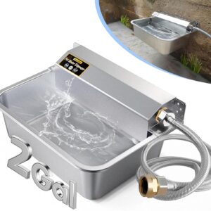 Automatic Dog Water Dispenser