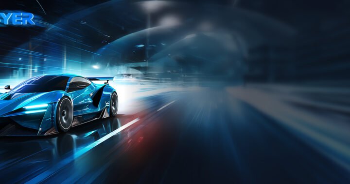 KSYER Foldable Adjustable Magnetic Compatible