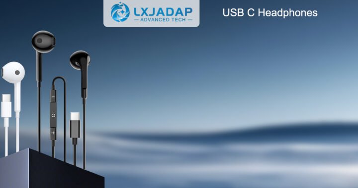 Headphones Earphones Microphone Control Earbuds