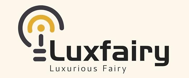 Luxfairy Landscape Waterproof Decoration Different