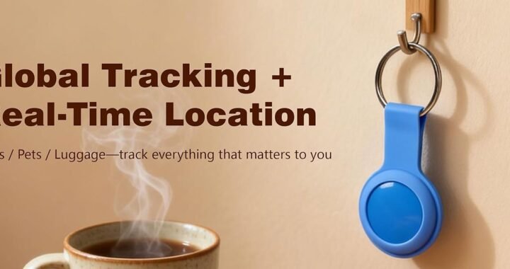 Vehicles Real Time Coverage Subscription Waterproof