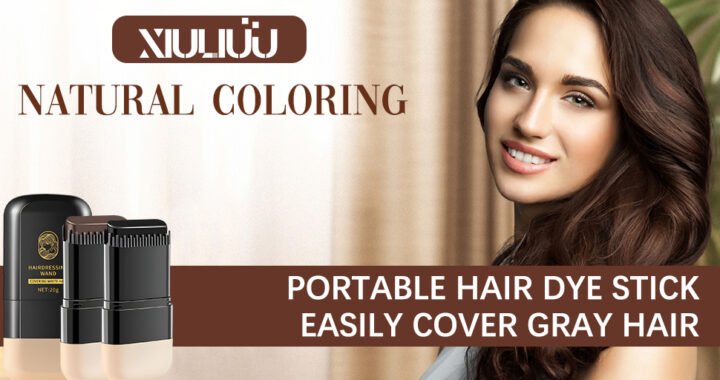 Waterproof Sweat Proof Portable Touch Up Instant