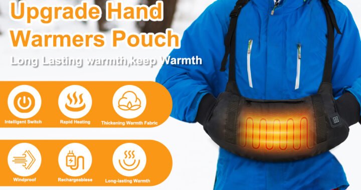 10000mAh Included Double Sided Adjustable Waterproof
