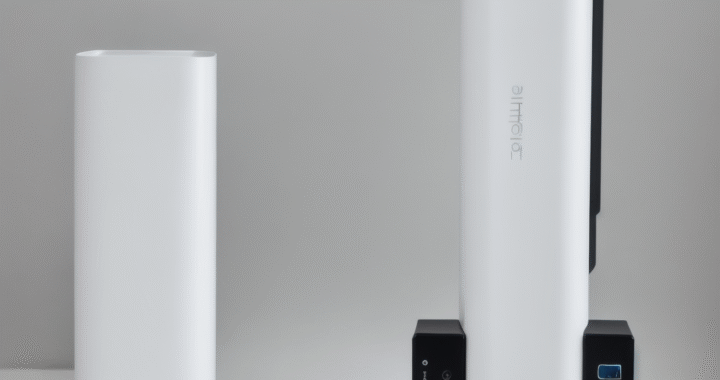 Wifi Extender Booster Wireless Repeater