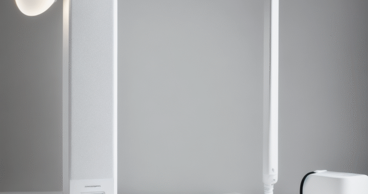 Wifi Extender Booster Wireless Repeater