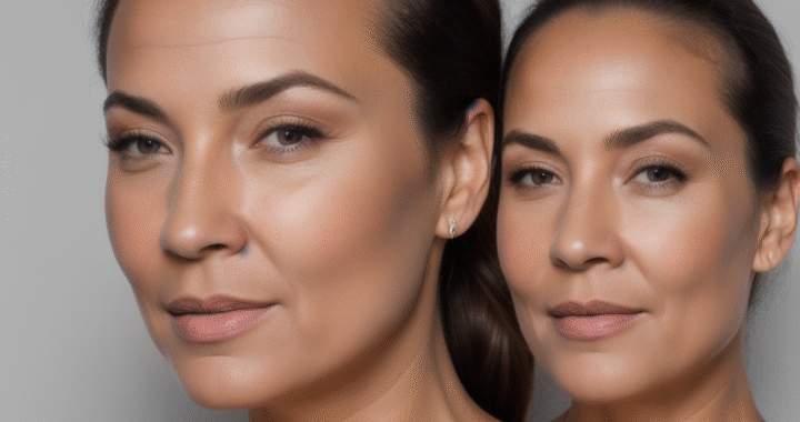 Wrinkle Wrinkles Forehead Overnight Smoothing