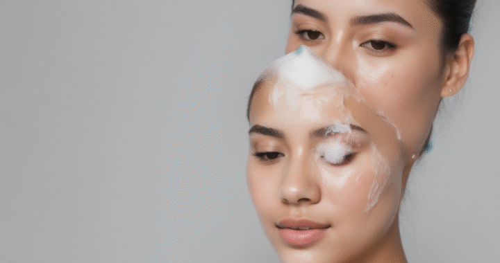 Kali Joy Disposable Cleansing Acne Prone