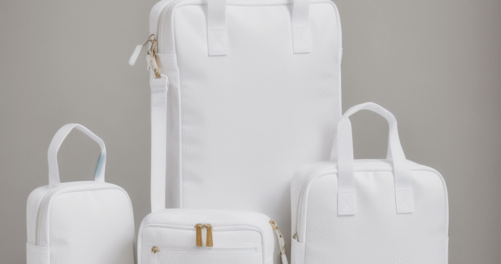 Adando Lunch Bag Men Women