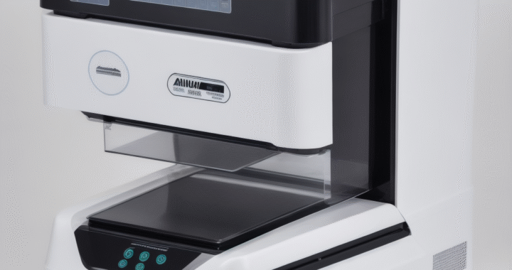 Vacuum Sealer Aiiyugo Machine Countdown