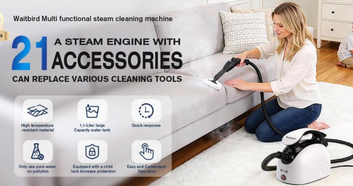 Multi Surface Cleaner Accessories Kitchen Bathroom