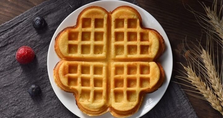 Frafuo Non Stick Aluminum Stovetop Breakfast