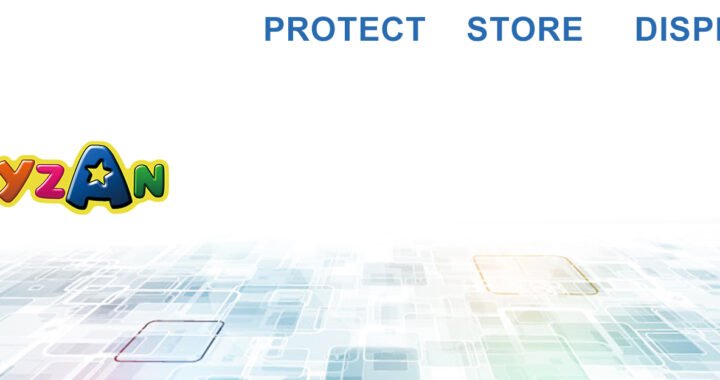 Leyzan Trading Storage Cardboard Divider