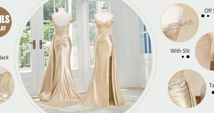 Emerald Dresses Shoulder Spaghetti Appliques