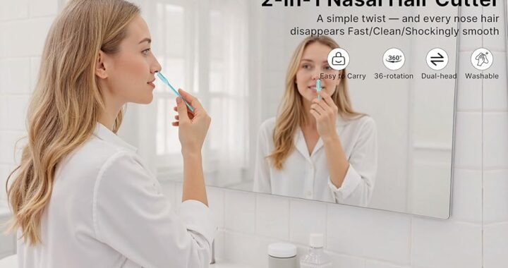 Meonxy Cutter Upgraded Portable Cleaning
